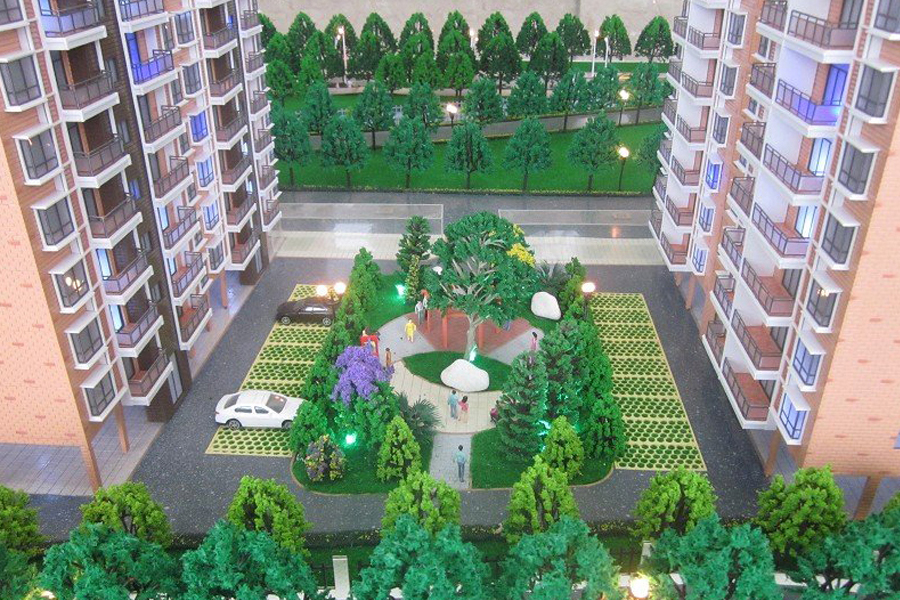 湖北通山墨香園